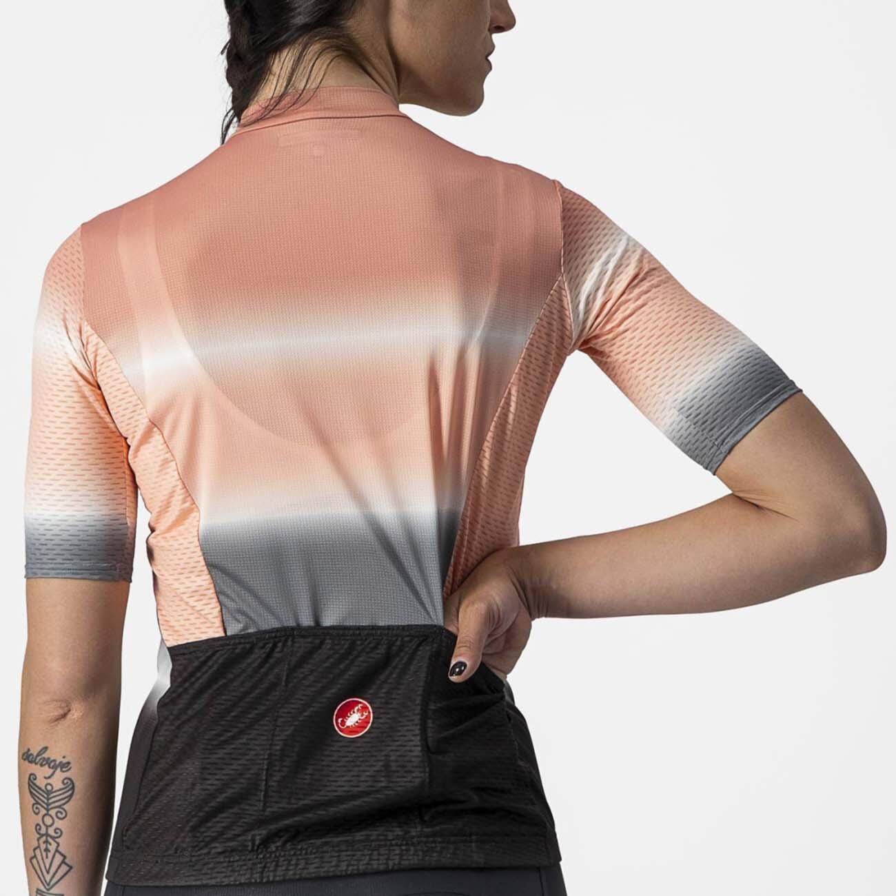 Maillot a manches courtes - DOLCE LADY 3/6