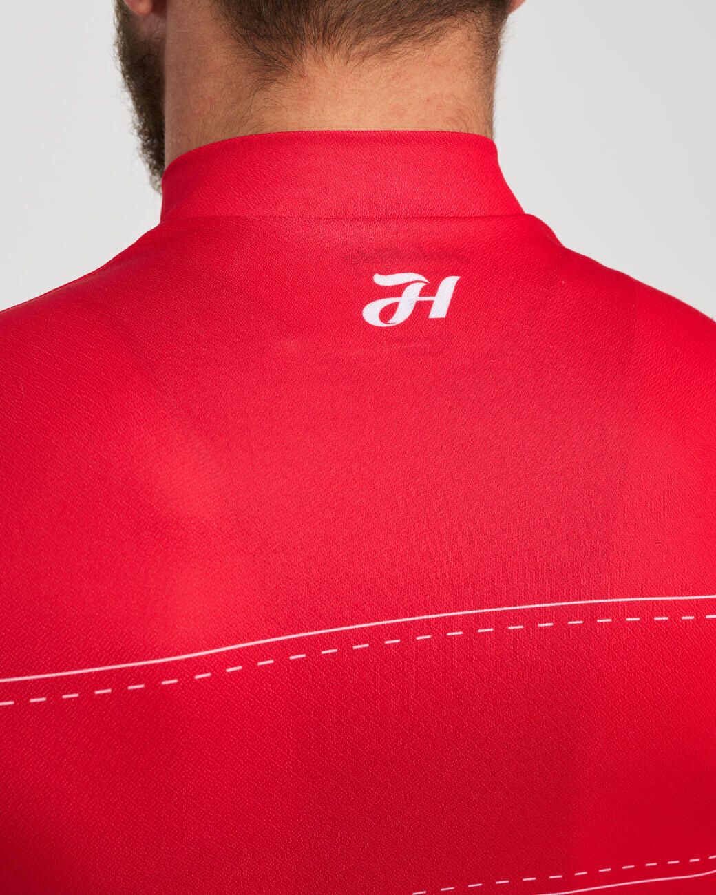 Maillot a manches courtes - GEAR UP 6/7