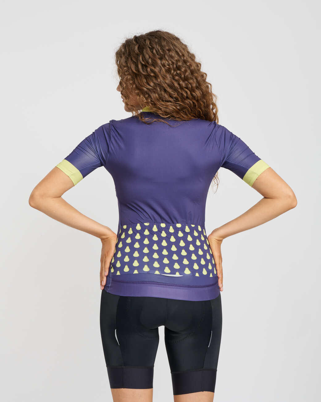 Camisola com mangas curtas - FRUIT LADY 3/6