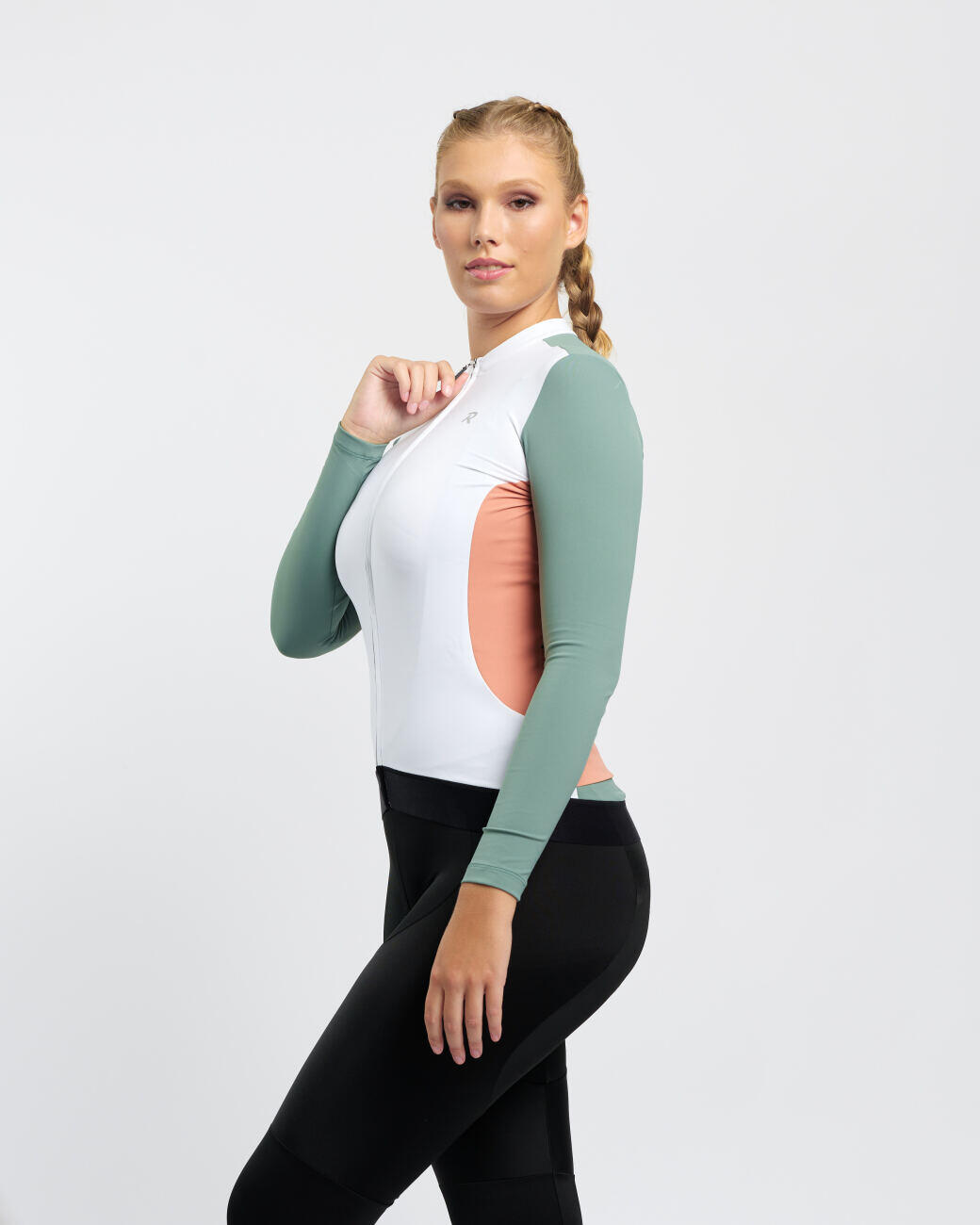 Camisola de inverno de manga comprida - SPECIAL 3/8