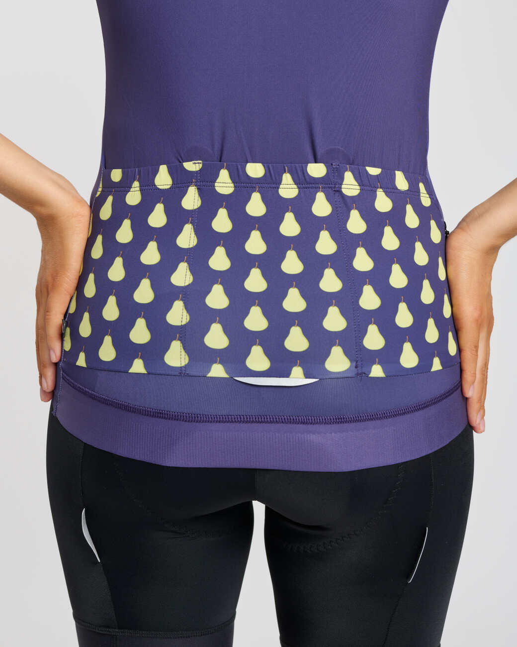 Camisola com mangas curtas - FRUIT LADY 6/6