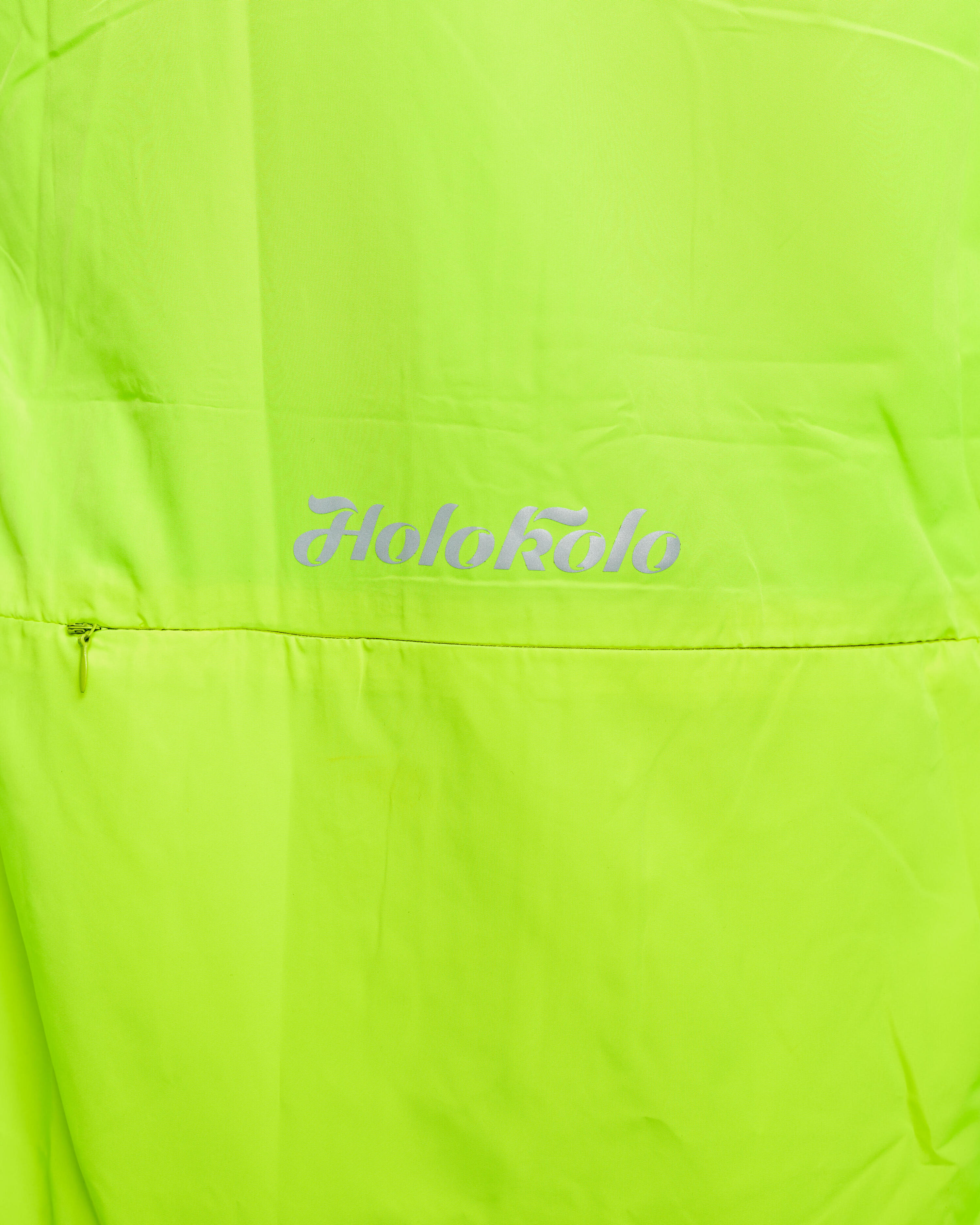 Veste coupe-vent - NEON 6/7