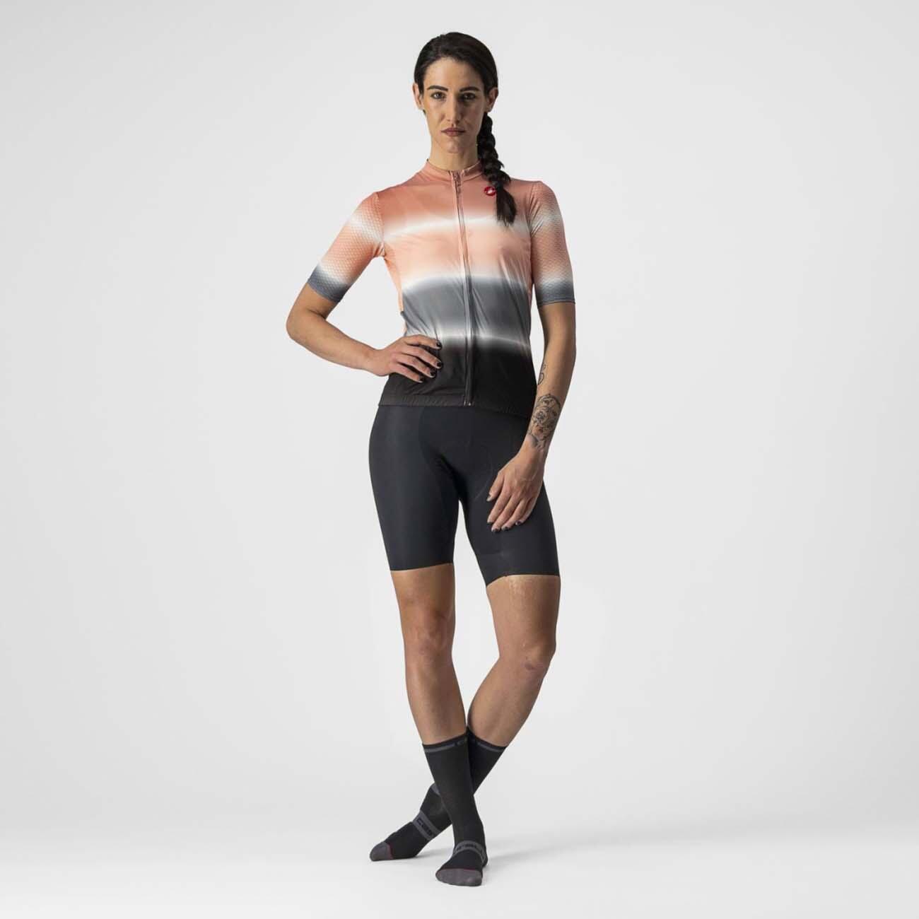 Maillot a manches courtes - DOLCE LADY 6/6