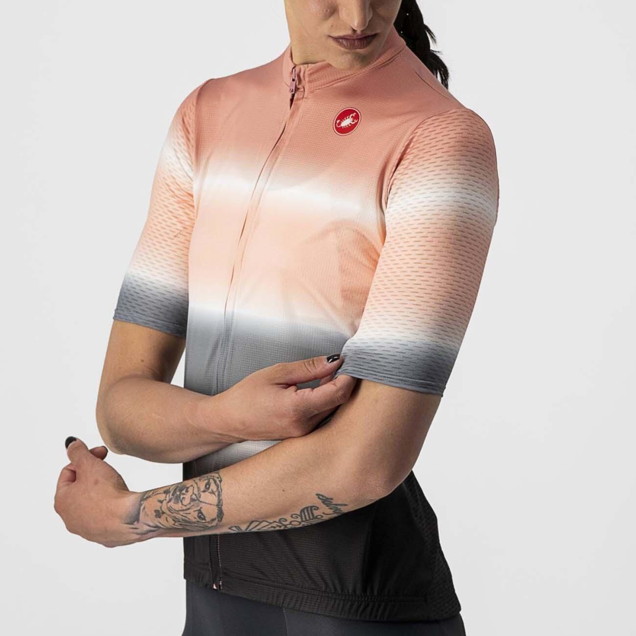Maillot a manches courtes - DOLCE LADY 2/6