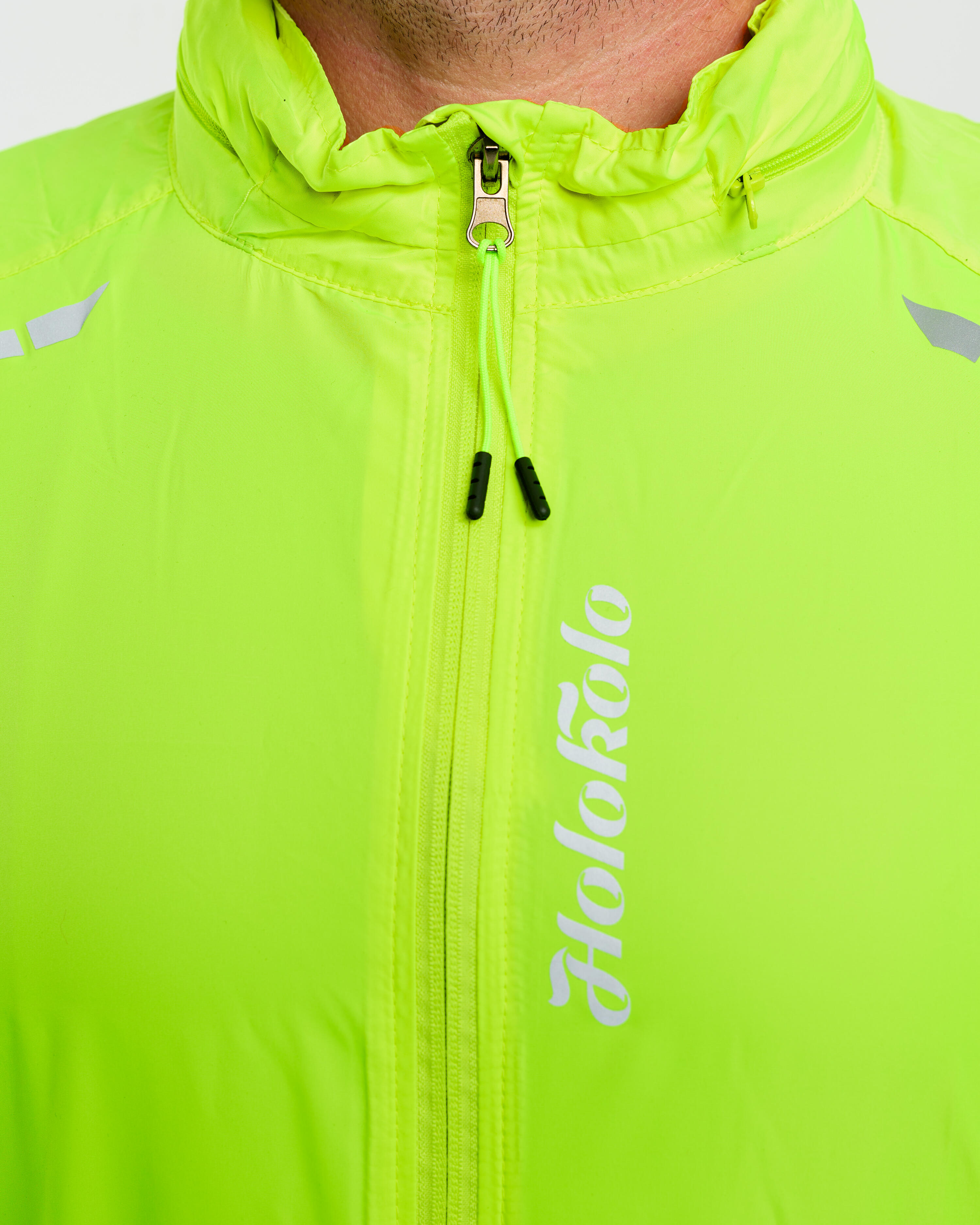 Veste coupe-vent - NEON 5/7