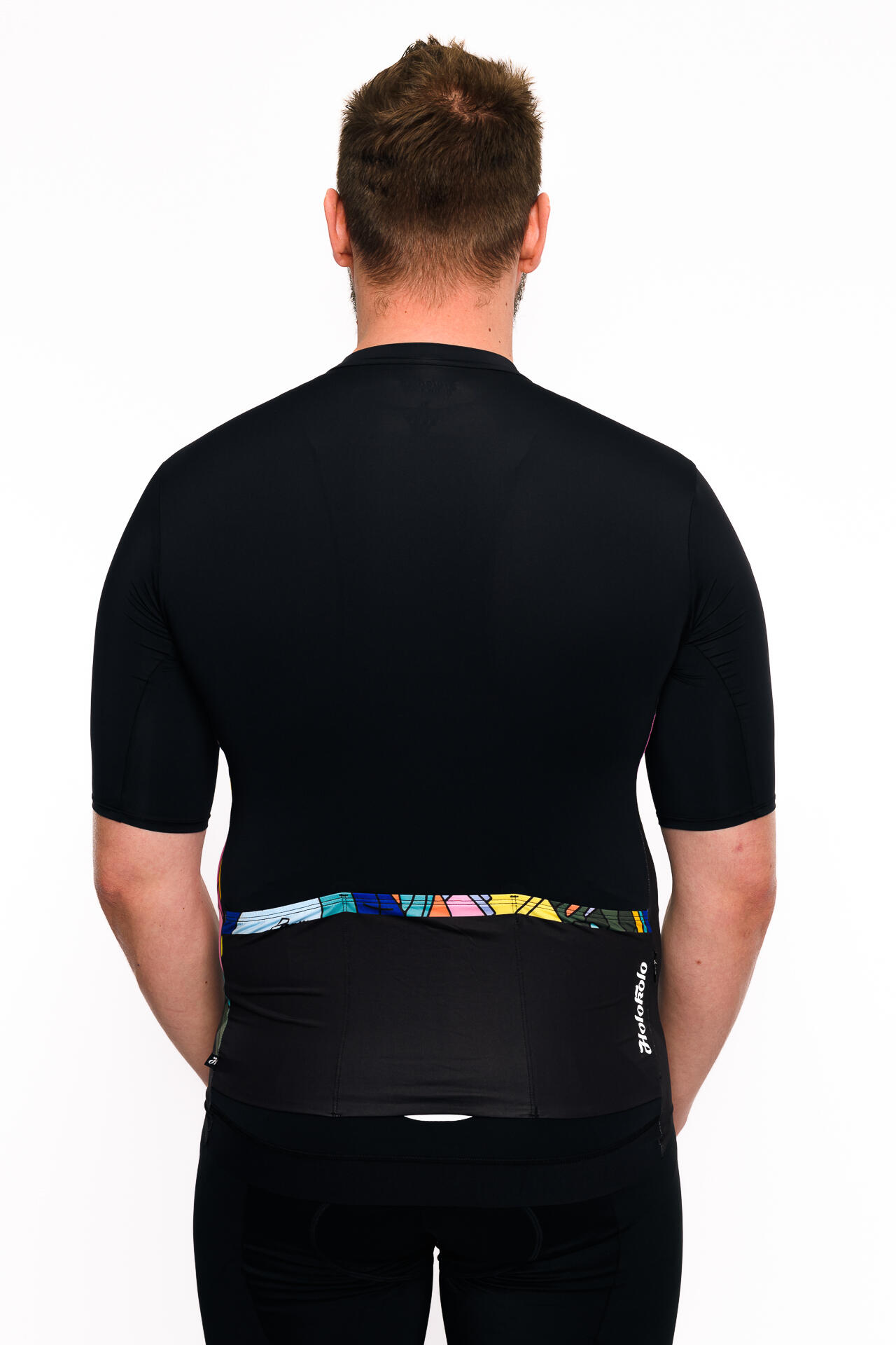 Camisola com mangas curtas - FANTASY ELITE 5/7