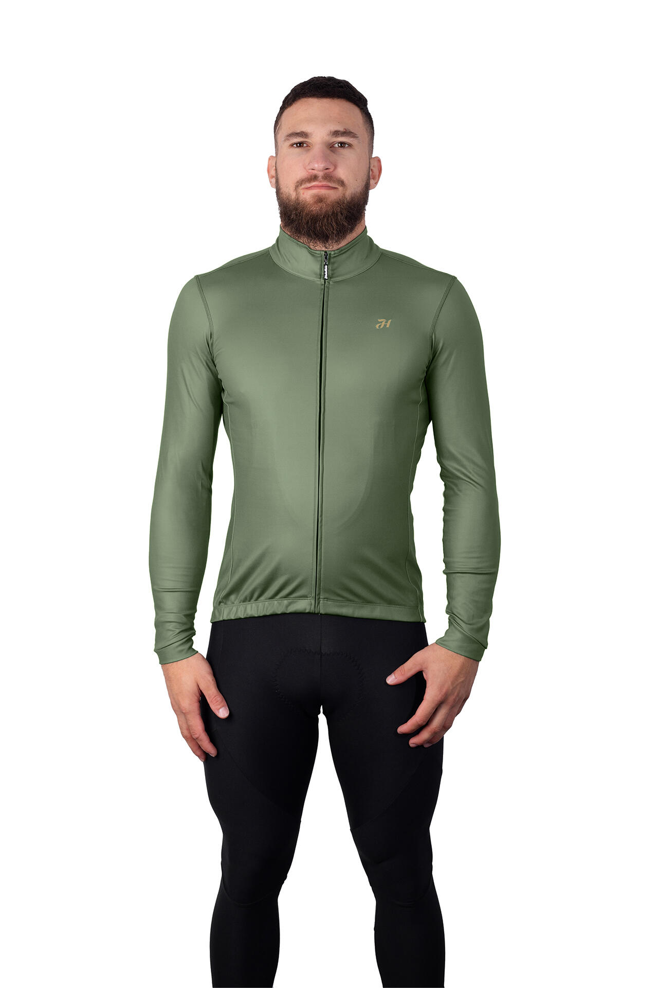 Maillot d'hiver ? manches longues - PHANTOM WINTER 2/6