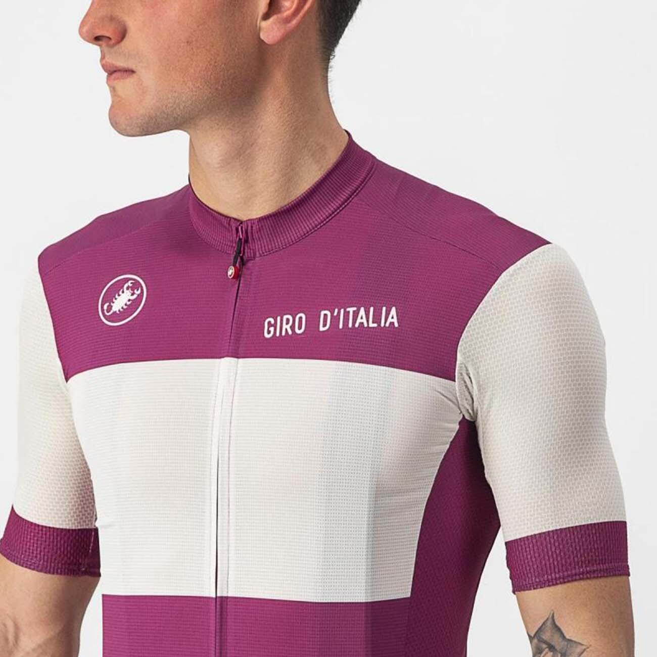 Camisola com mangas curtas - GIRO D'ITALIA 2024 2/3