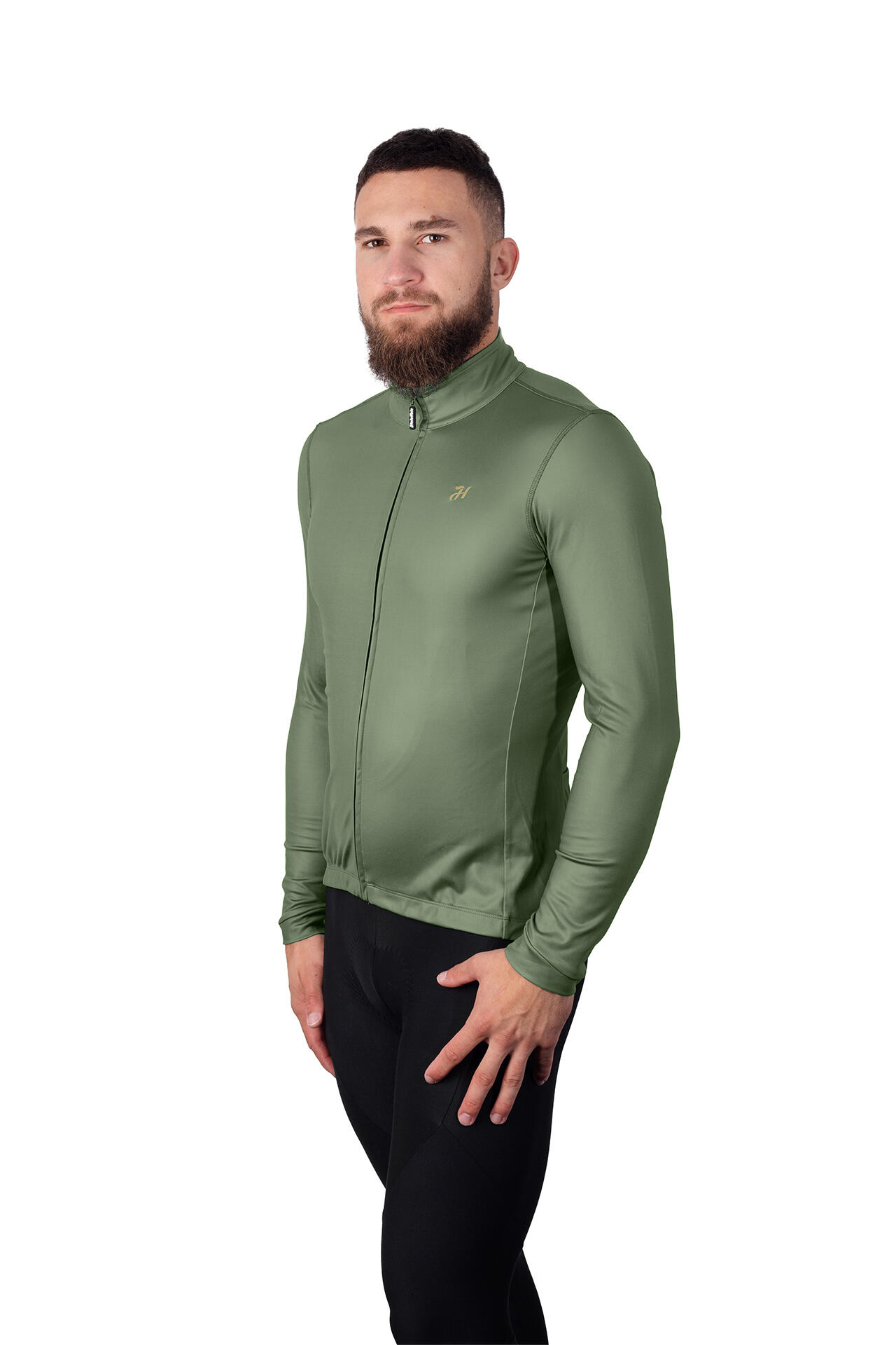 Maillot d'hiver ? manches longues - PHANTOM WINTER 4/6