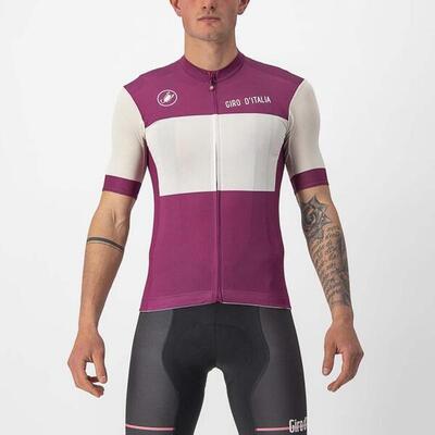 Maglia a maniche corte - GIRO D'ITALIA 2024