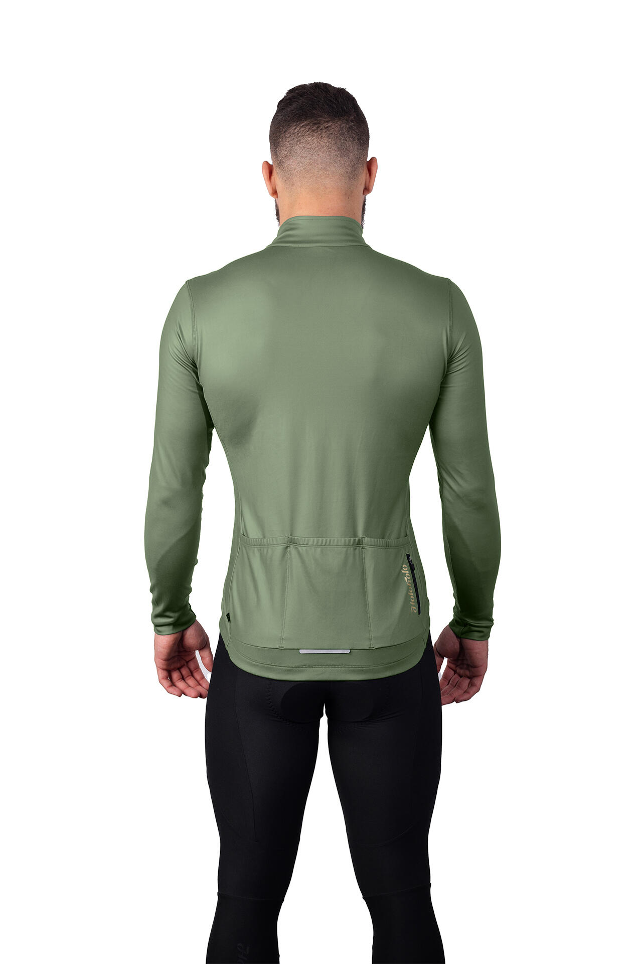 Maillot d'hiver ? manches longues - PHANTOM WINTER 3/6