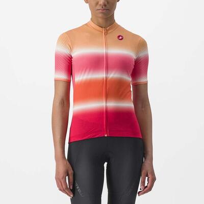 Jersey de manga corta - DOLCE LADY
