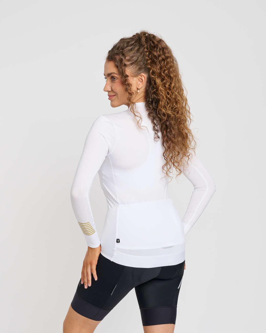 Camisola de ver?o de manga comprida - VICTORIOUS GOLD ELITE LADY 3/6