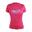 Camisola com mangas curtas - ENERGY SHORT