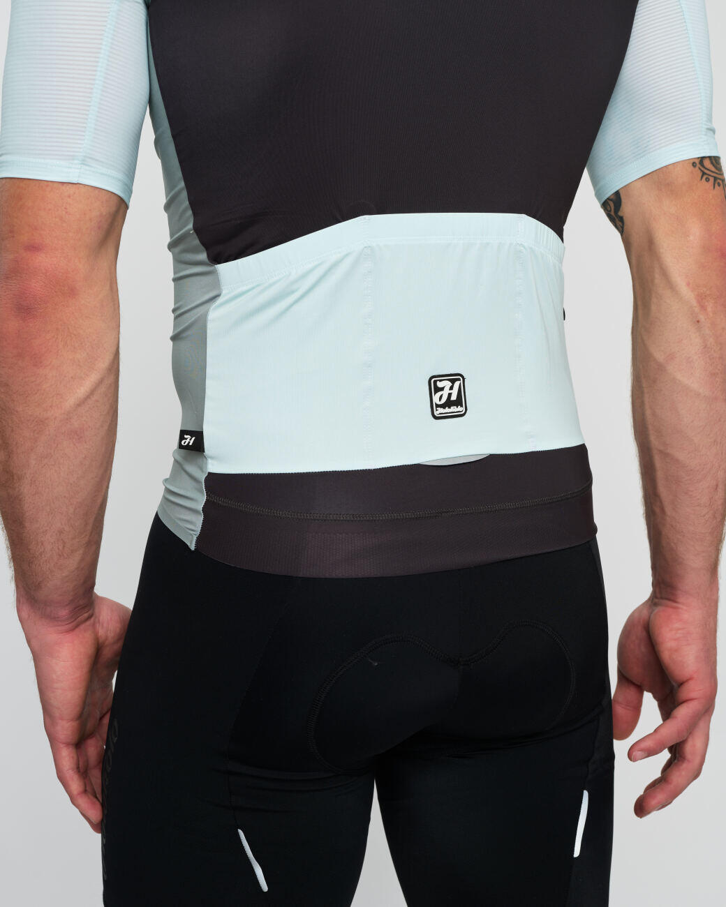 Maillot a manches courtes - TECHNICAL 6/7