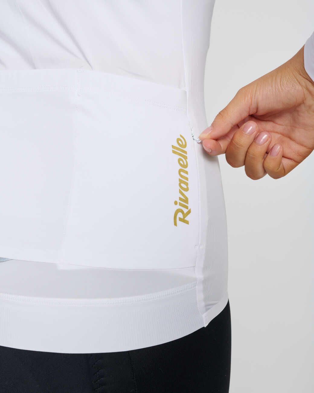 Camisola de ver?o de manga comprida - VICTORIOUS GOLD ELITE LADY 5/6