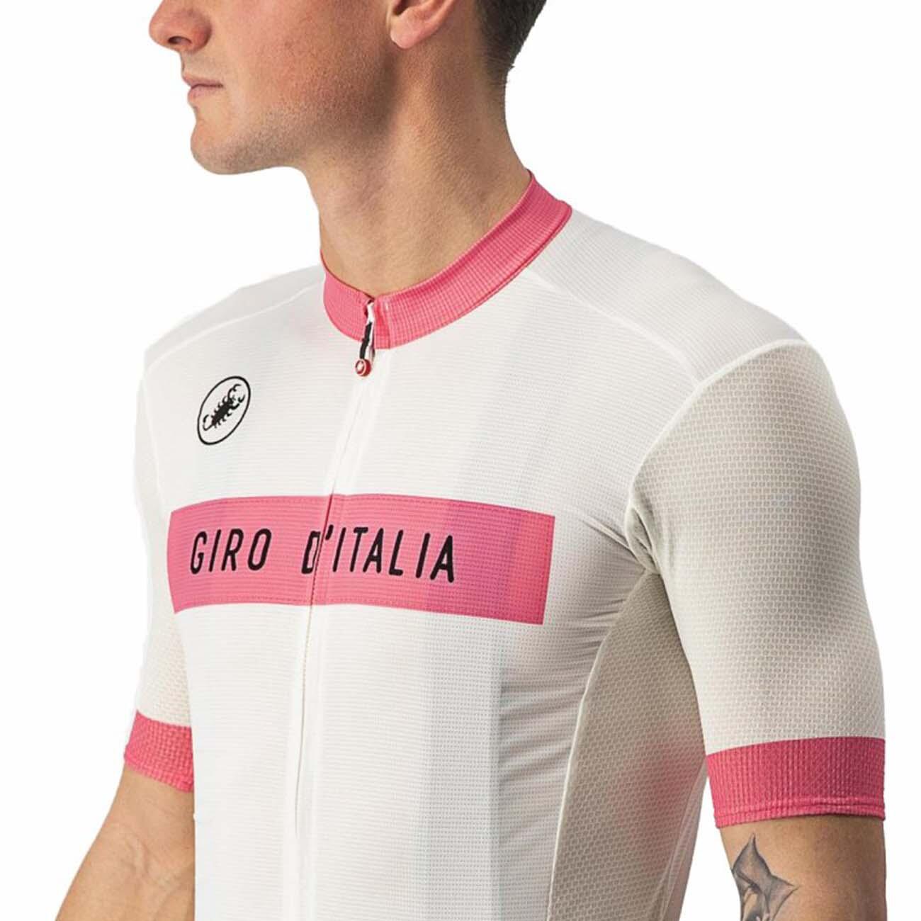 Camisola com mangas curtas - GIRO D'ITALIA 2024 2/3