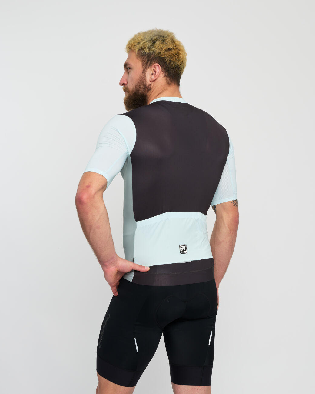 Maillot a manches courtes - TECHNICAL 3/7