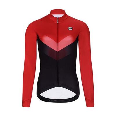 Maglia invernale a maniche lunghe - ARROW LADY WINTER