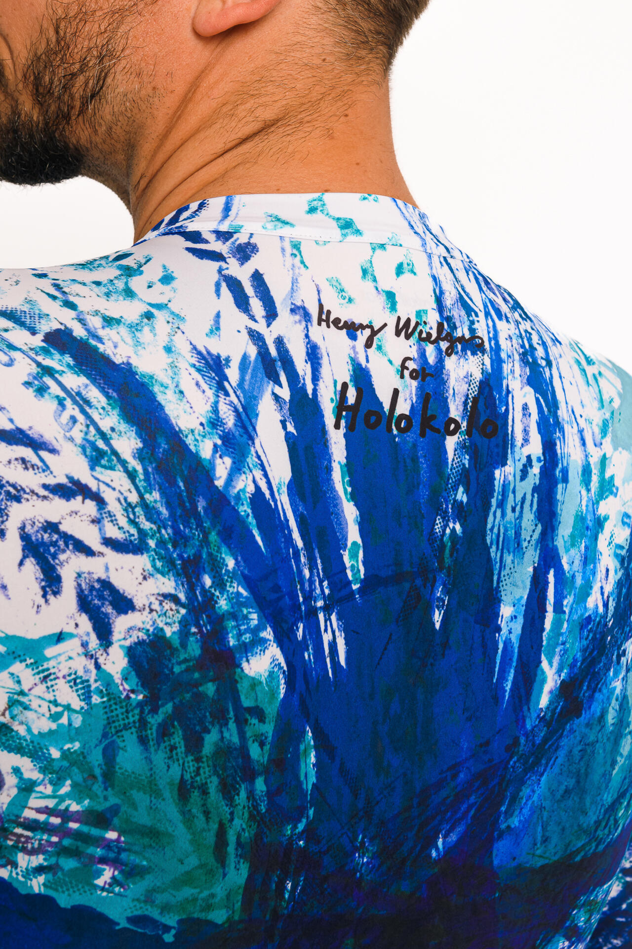 Maglia a maniche corte - TRACES ELITE 5/7
