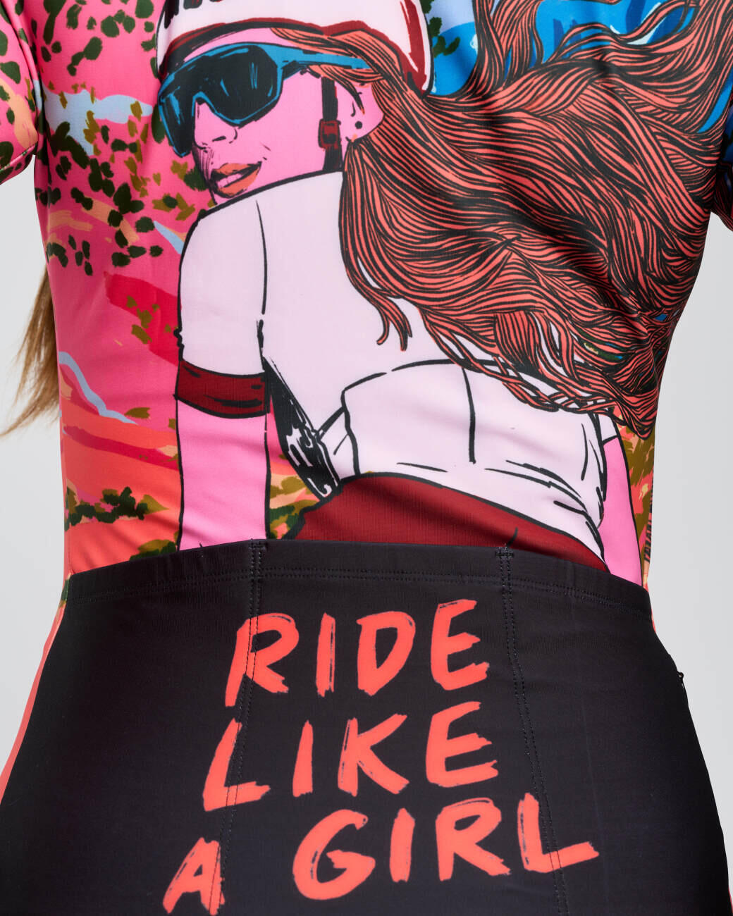 Camisola de inverno de manga comprida - FREE WINTER 4/8