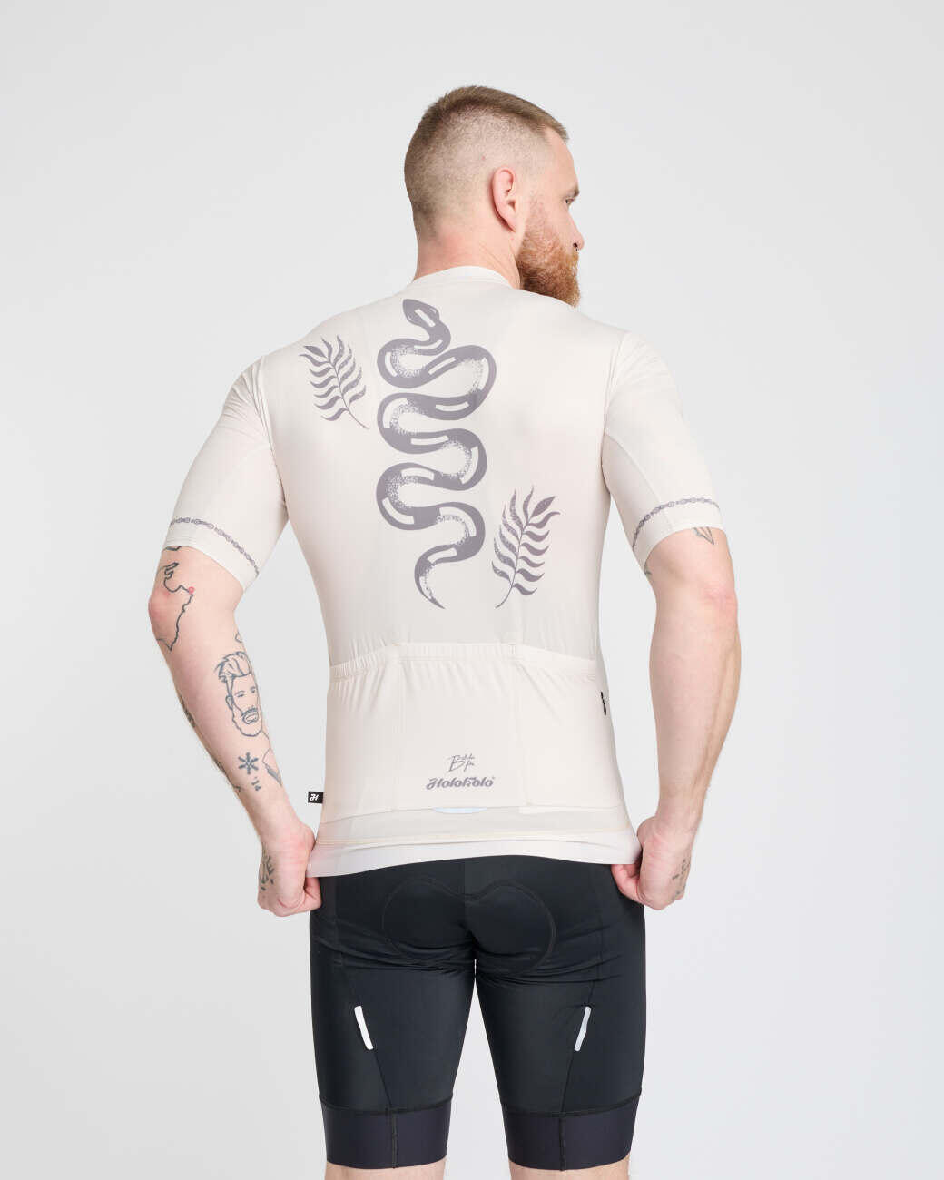 Maglia a maniche corte - CRUST 3/7