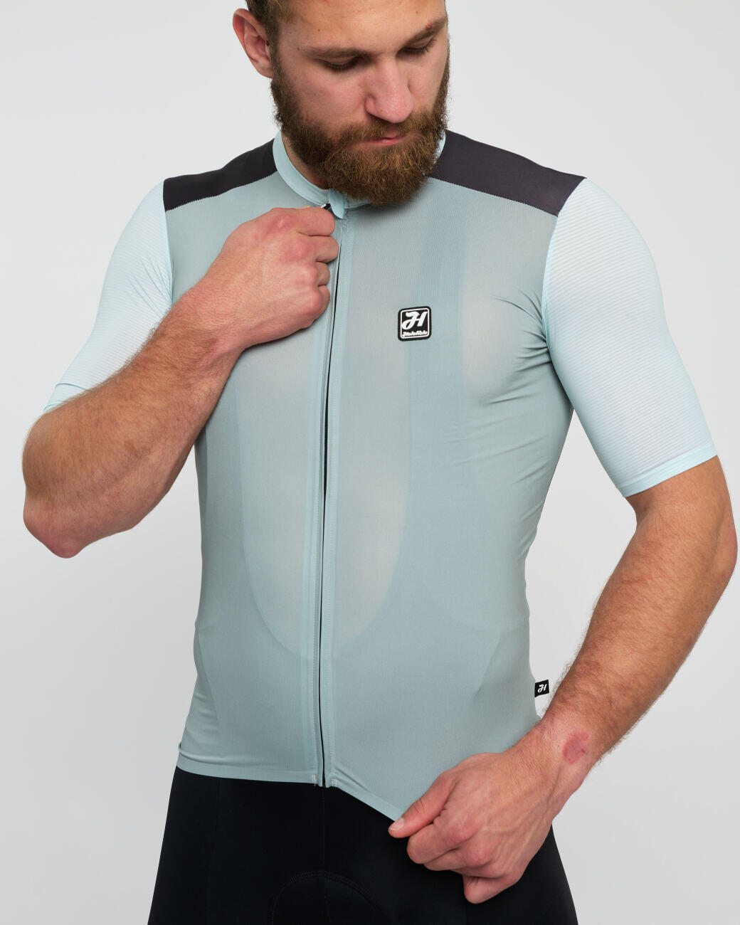 Maillot a manches courtes - TECHNICAL 4/7