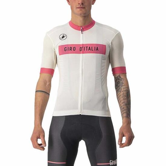 Maglia a maniche corte - GIRO D'ITALIA 2024