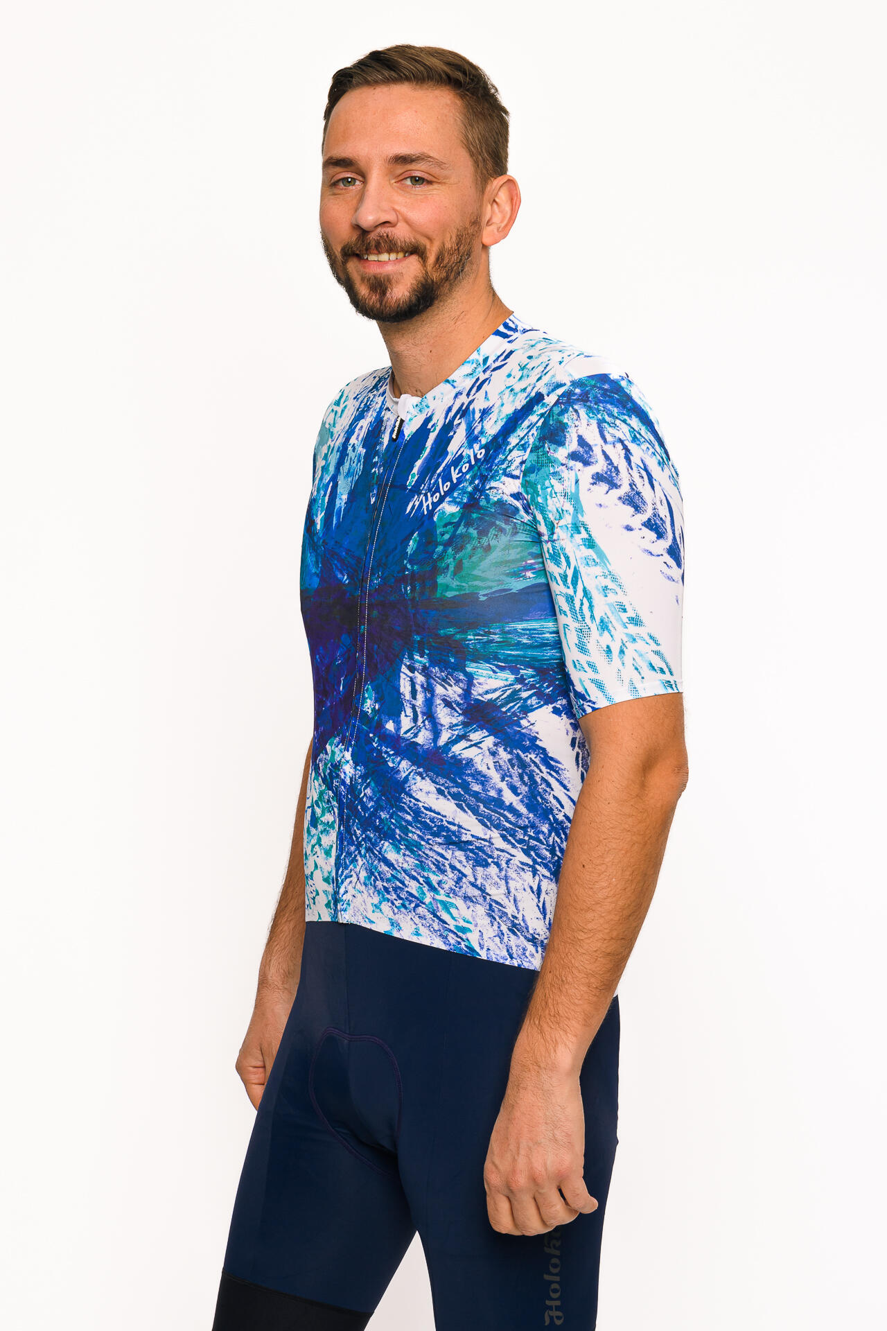 Maglia a maniche corte - TRACES ELITE 2/7