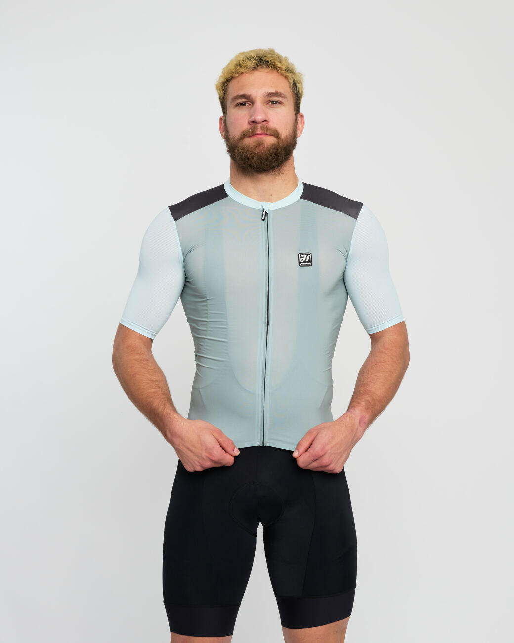 Maillot a manches courtes - TECHNICAL 2/7