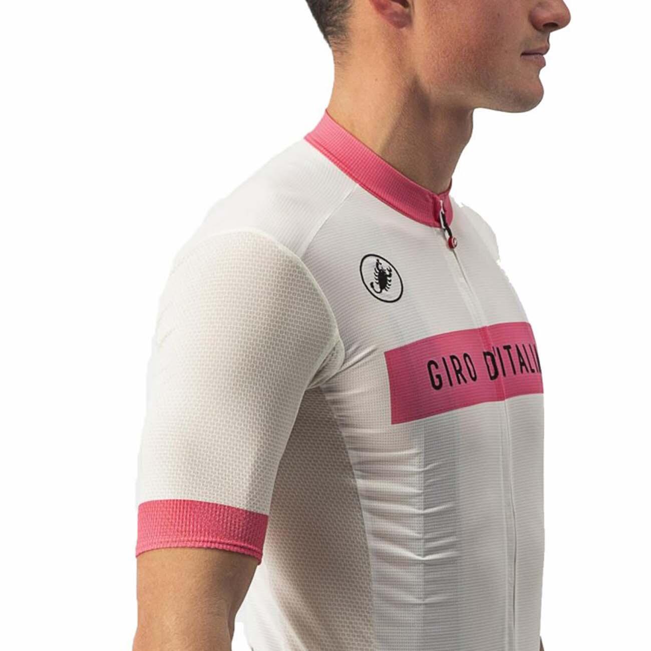 Camisola com mangas curtas - GIRO D'ITALIA 2024 3/3