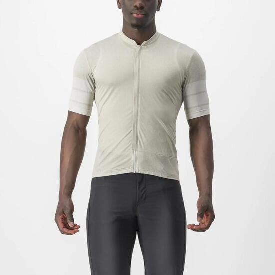 Maillot a manches courtes - UNLIMITED TERRA