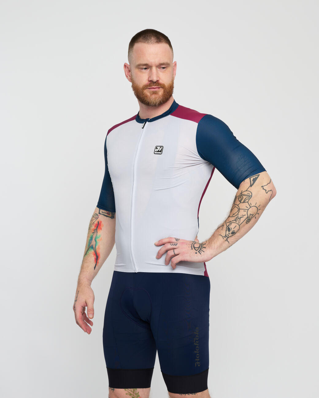 Camisola com mangas curtas - TECHNICAL 3/7