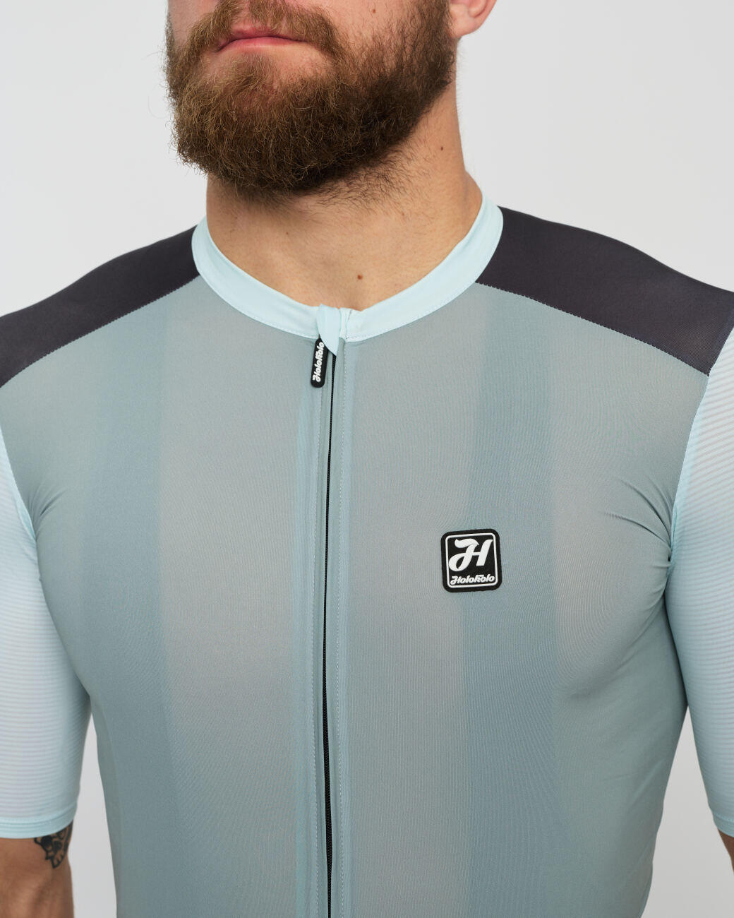 Maillot a manches courtes - TECHNICAL 5/7