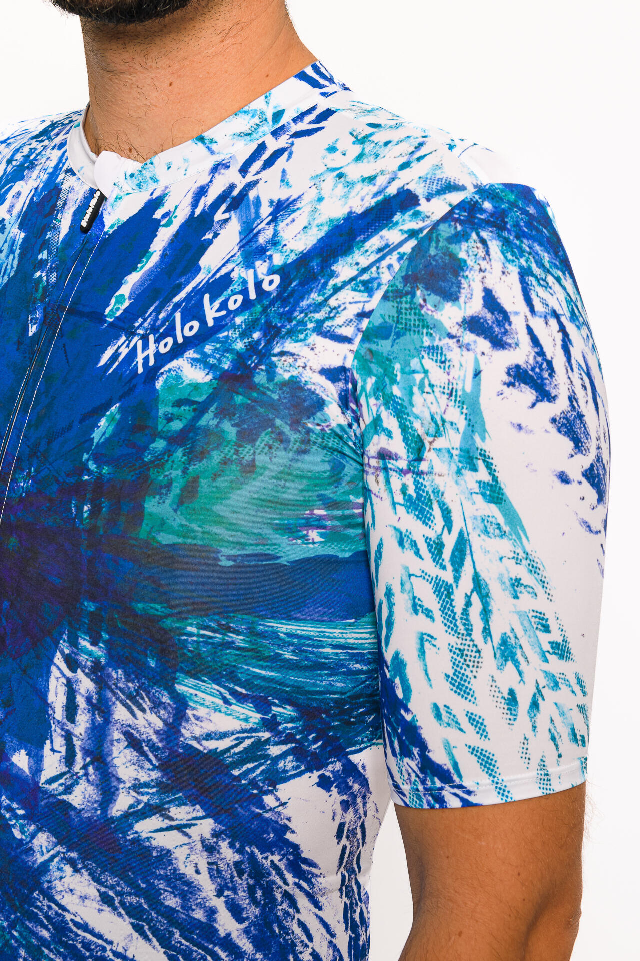 Maglia a maniche corte - TRACES ELITE 4/7
