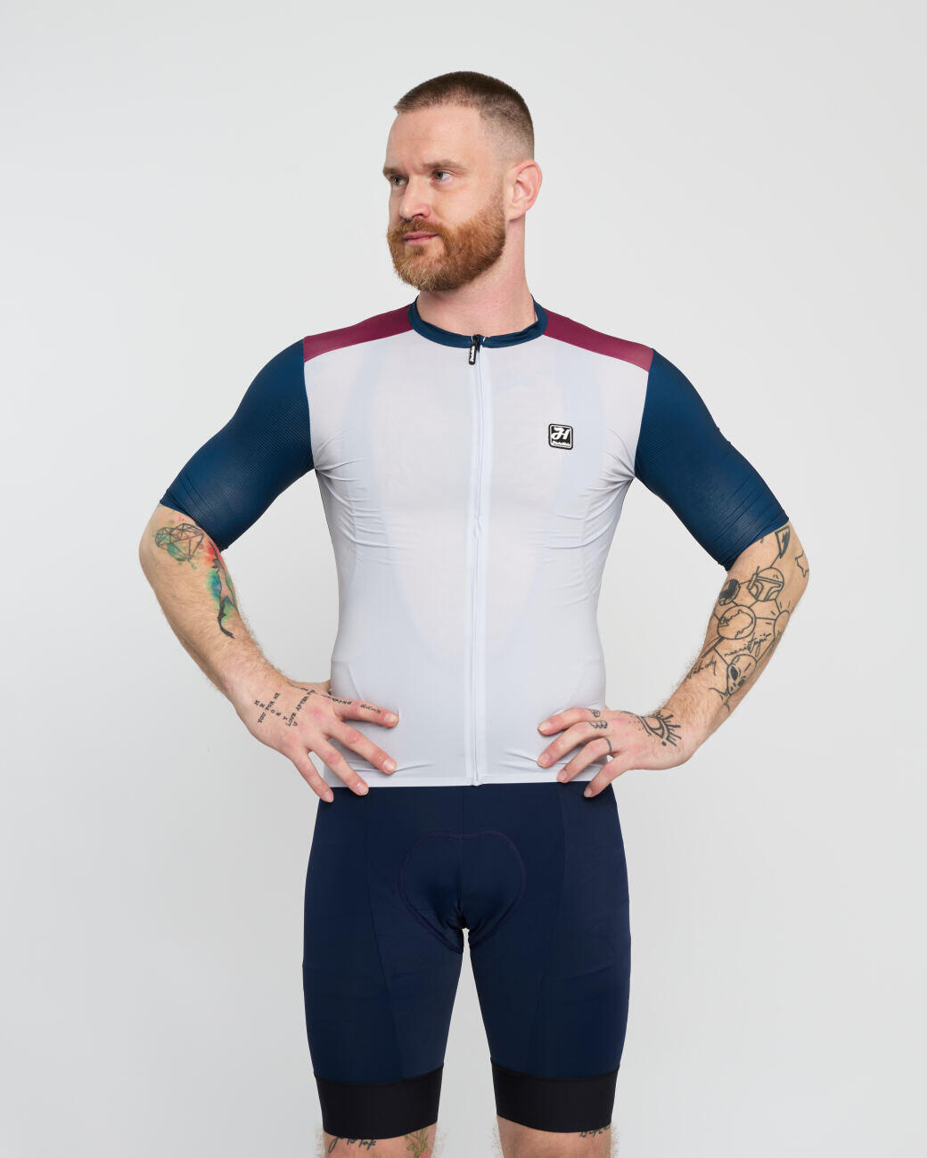 Camisola com mangas curtas - TECHNICAL 2/7
