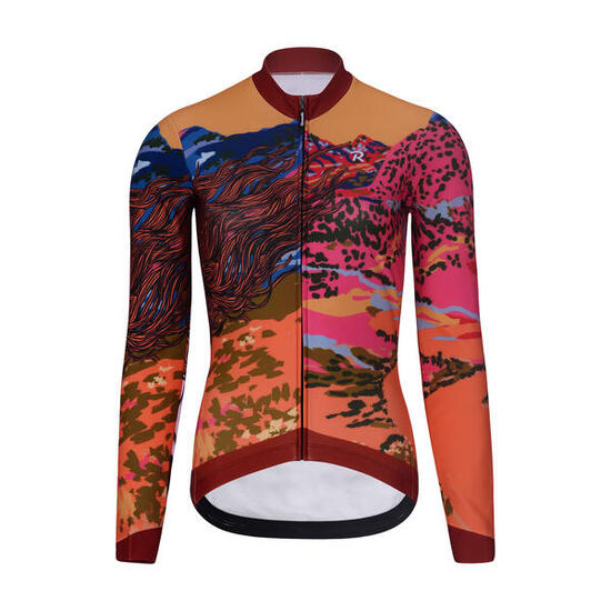 Maillot d'hiver ? manches longues - FREE WINTER