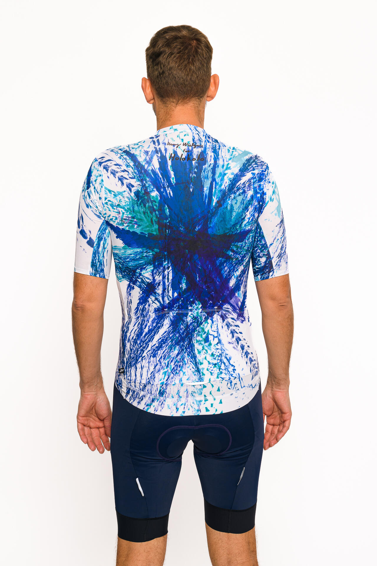 Maglia a maniche corte - TRACES ELITE 3/7