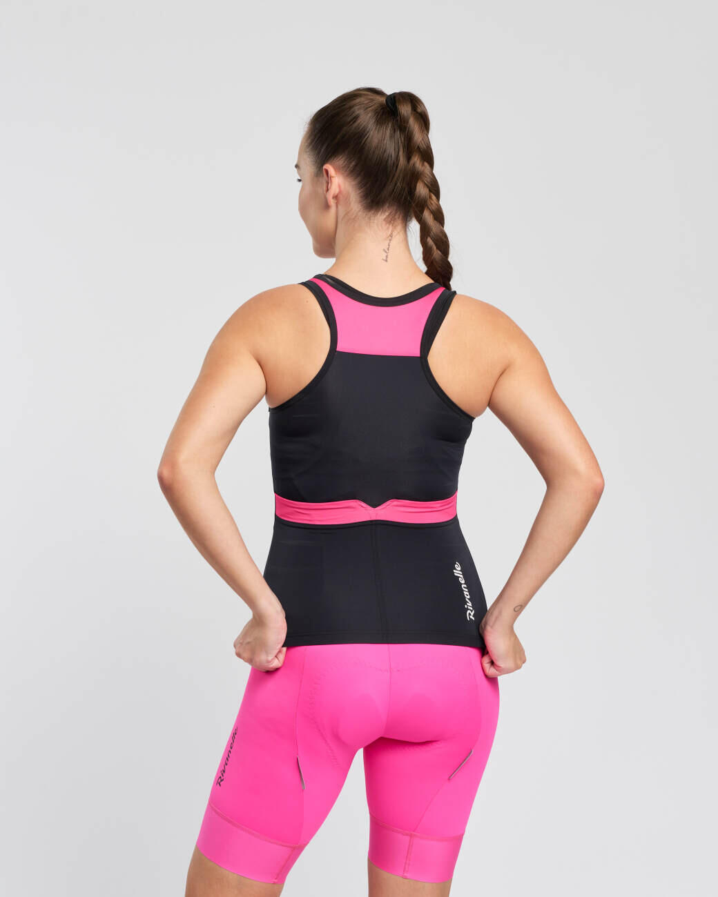 Camisola sem mangas - SPARK ELITE 3/5