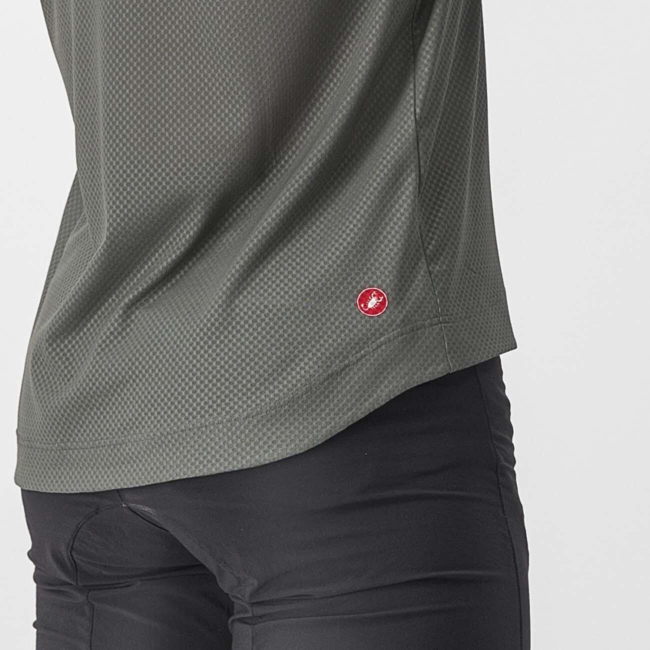 Camisola de verão de manga comprida - TRAIL TECH 2 2/4