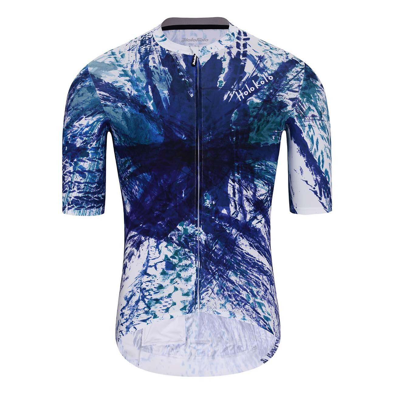 Camisola com mangas curtas - traces elite