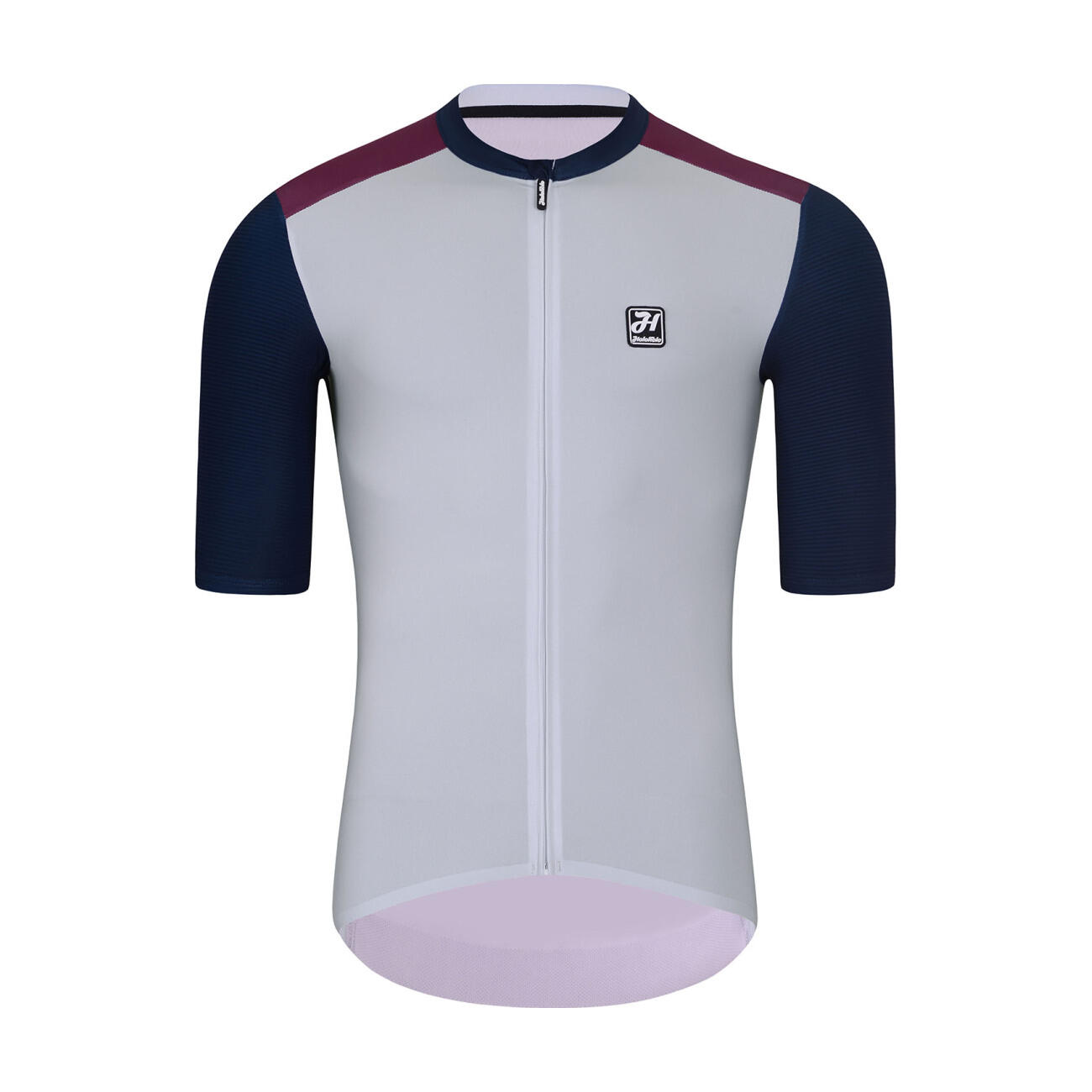 bordeaux / grigio