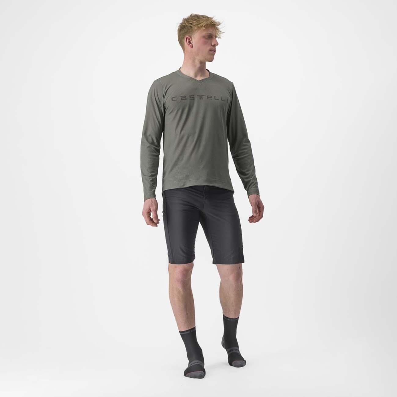 Camisola de verão de manga comprida - TRAIL TECH 2 4/4