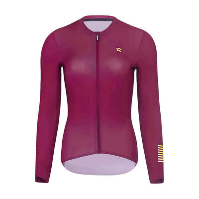 Maglia estiva a maniche lunghe - VICTORIOUS GOLD ELITE LADY