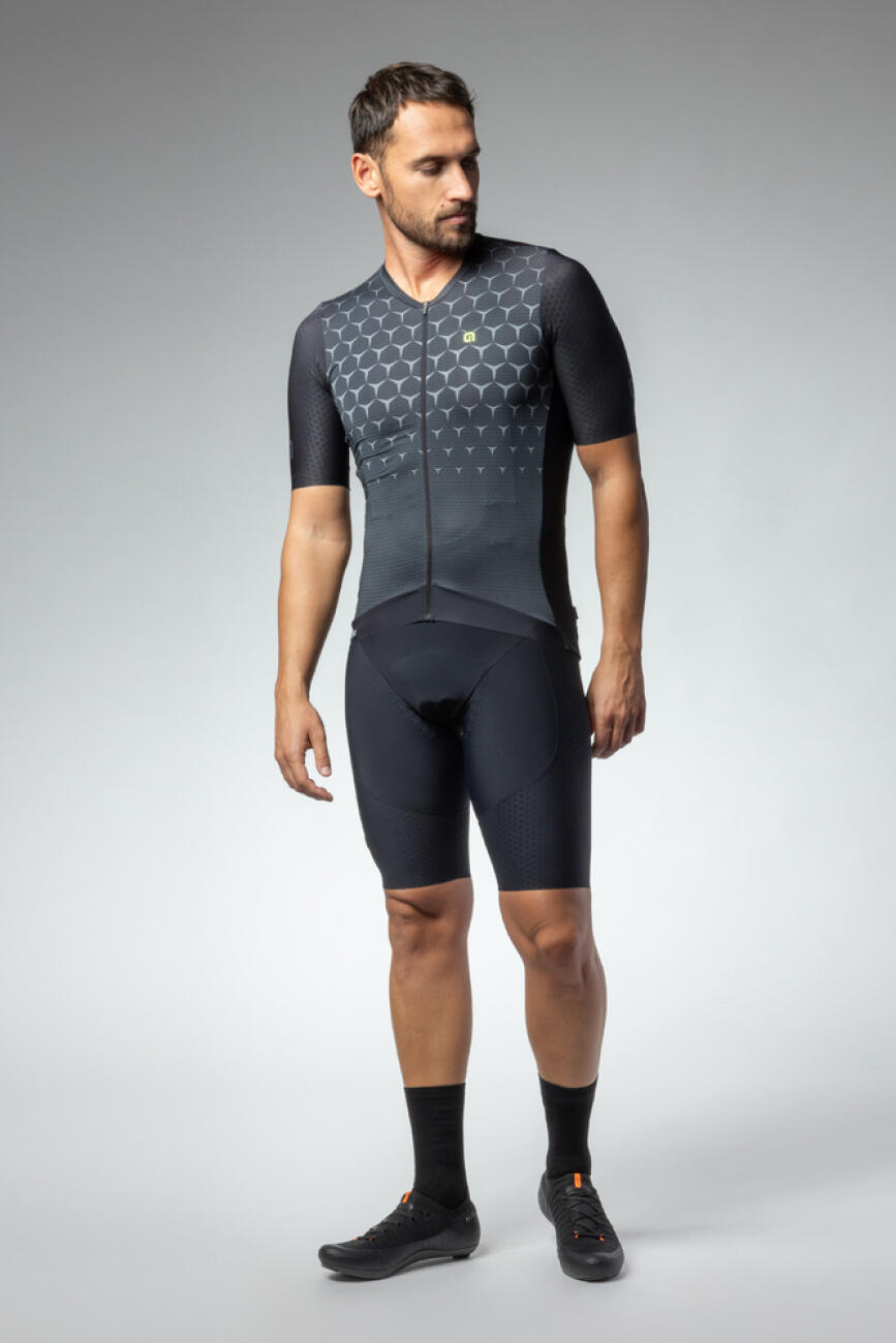 Maglia a maniche corte - R-EV1 QUICK 4/7