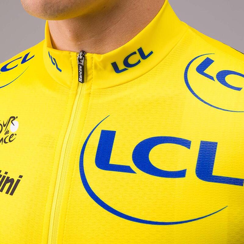 Camisola com mangas curtas - TOUR DE FRANCE 2024