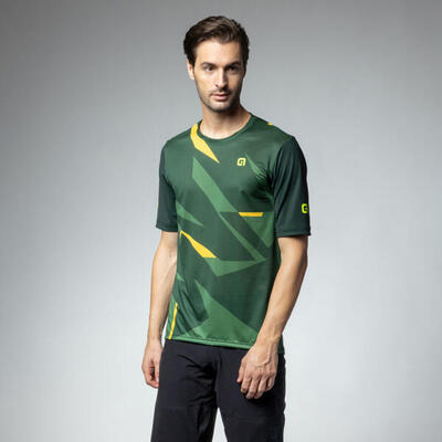 Maglia a maniche corte - OFF ROAD OMEGA