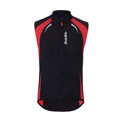 Gilet - BREATH