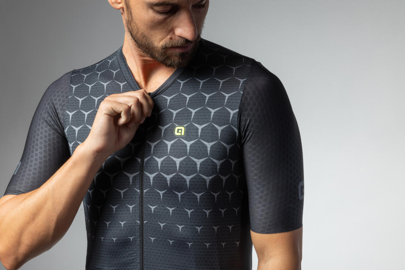 Maglia a maniche corte - R-EV1 QUICK 6/7