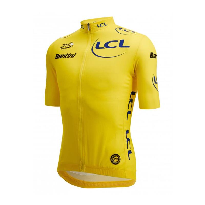 Camisola com mangas curtas - TOUR DE FRANCE 2024